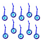 10 Mini Pendulo Olho