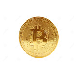 10 Moedas Bitcoin Fisica
