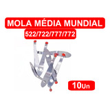 10 Molas Media 10