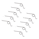 10 Molas Motor Dos