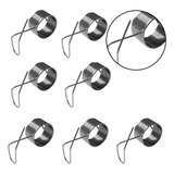 10 Molas Tensao Regulagem