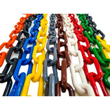 10 Mt Corrente Plastica