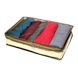 10 Organizador Tnt 40x27x10