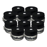 10 Over Grip Wilson