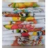 10 Panos De Prato Estampados No Atacado Cor Sortidos