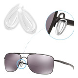 10 Par Plaqueta Oculos