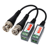 10 Par Video Balun