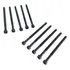 10 Parafuso Cabeçote Cielo Face Tiggo S18 Origin 481h1003082