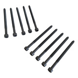 10 Parafuso Cabeçote Cielo Face Tiggo S18 Origin 481h1003082