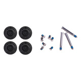 10 Parafusos Macbook Pro