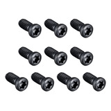10 Parafusos Torx M2