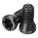 10 Parafusos Torx Para Cabeçote E Ferramentas De M2 5x8mm
