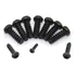 10 Parafusos Torx T8 Para Controles Do Xbox One E 360