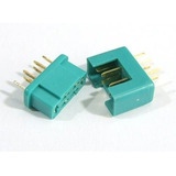 10 Pares Conector Mpx