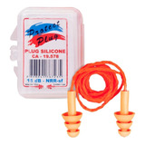 10 Pares Protetor Auricular