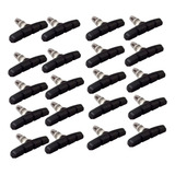 10 Pares Sapata V Brake Orbital 70mm Bike Mtb Bicicleta