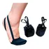 10 Pares Sapatilhas Ponteiras Ginastica Rítmica Artística