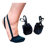 10 Pares Sapatilhas Ponteiras