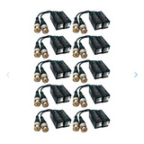 10 Pares Video Balun