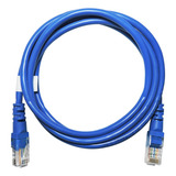 10 Patch Cord Flexivel