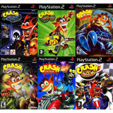 10 Patch De Playstation