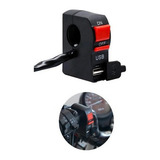 10 Pc Botao Interruptor