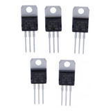 10 Pces N channel