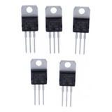 10 Pces N channel