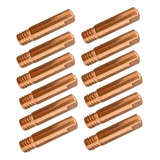 10 Pcs Bico Contato