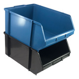 10 Pcs Caixa Bin