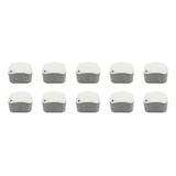 10 Pcs Caixa Cftv