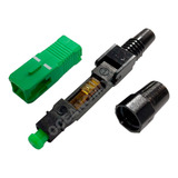 10 Pcs Conector Rapido