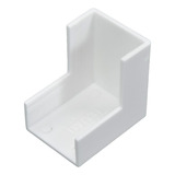 10 Pcs Cotovelo Acabamento