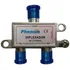 10 Pçs Diplexador Phenom Vhf/uhf/satelite 40-2150 Mhz