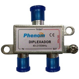 10 Pcs Diplexador Phenom