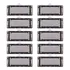 10 Pcs Earpiece Speaker For Huawei Honor 6c