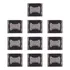 10 Pcs Earpiece Speaker For Huawei Honor 9i