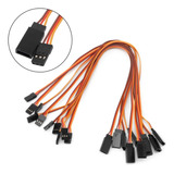 10 Pcs Extensao De