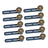 10 Pcs Extensor De