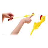 10 Pcs Galinha Estilingue