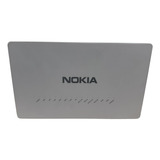 10 Pçs Onu Nokia G140w C Wifi Dual 2,4g/5,8g Gpon Upc 2 Usb 