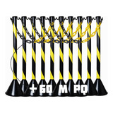 10 Pcs Organizador Filas