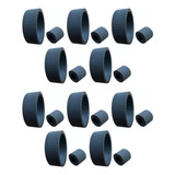 10 Pçs Rolete Pickup L3110 L3150 L3250 L4150 L4160 L4170