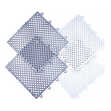 10 Pcs Tapete Estrado
