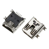 10 Pecas Conector Mini