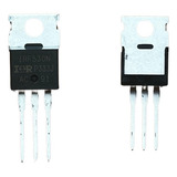 10 Pecas Irf530n Transistor