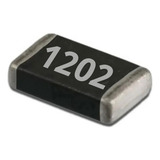 10 Pecas Resistor Smd