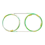 10 Peças Splitter 1x2 Plc Desbalanceado 10  90  Sem Conector
