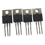10 Pecas Transistor Igbt