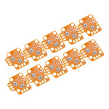 10 Pecas Universal Gamepad